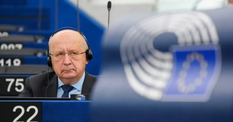 Єврокомісар підтвердив успіхи українських операторів дронів на навчаннях НАТО