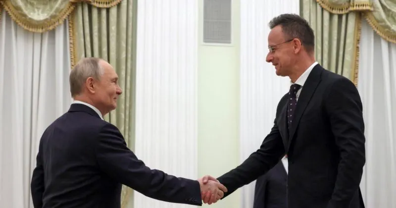 Координаційний штаб засудив передачу українських полонених Угорщині