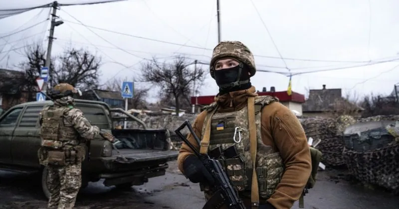 Атаки російської армії на Гуляйпільському напрямку: 18 випадків за добу