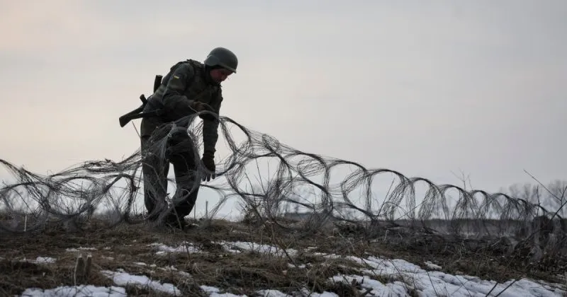 Звільнення території Україною в лютому 2026 року перевищило втрати – ISW