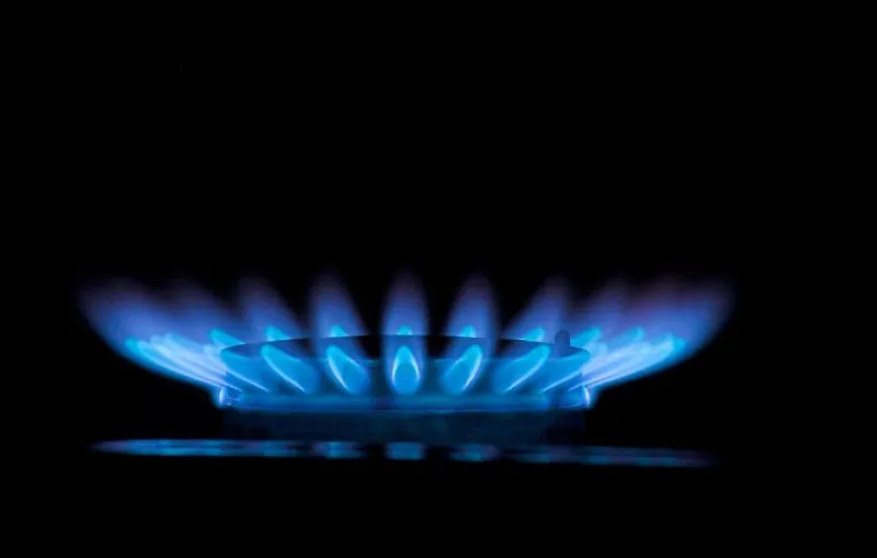 Угорщина припинила постачання газу Україні через нафтову блокаду