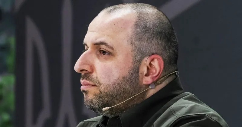 Умєров прокоментував розмови Міндіча, оприлюднені ЗМІ