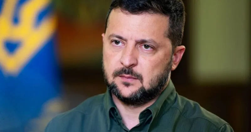 Зеленський на Кіпрі: участь у саміті лідерів ЄС