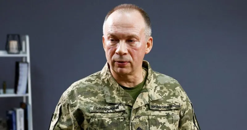 Російська армія активізує наступальні дії в Україні через зміну погоди