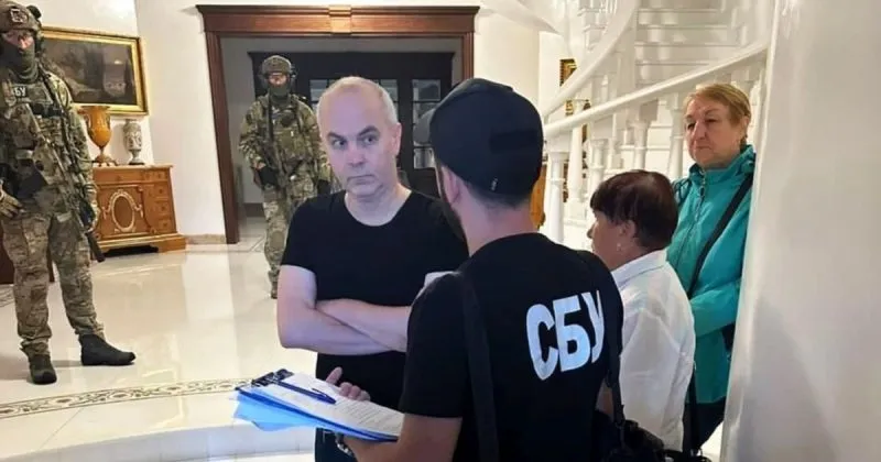 Шуфрича перевели під цілодобовий домашній арешт: рішення суду