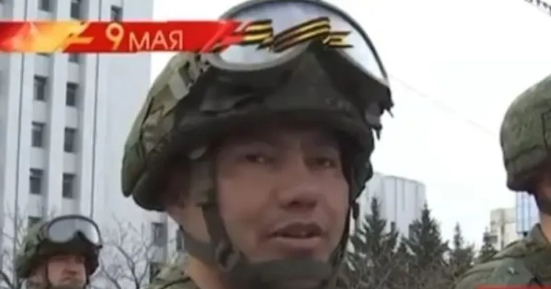 Замах на генерала Омурбекова: вибух у військовому гарнізоні Хабаровського краю
