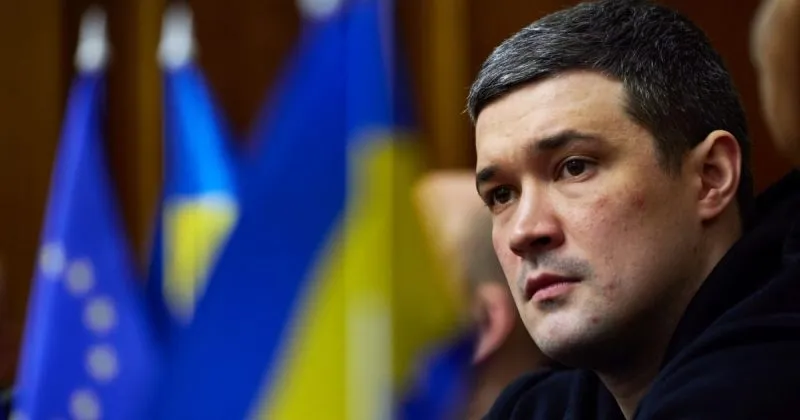 Дрони-перехоплювачі України здатні збивати цілі на відстані тисяч км