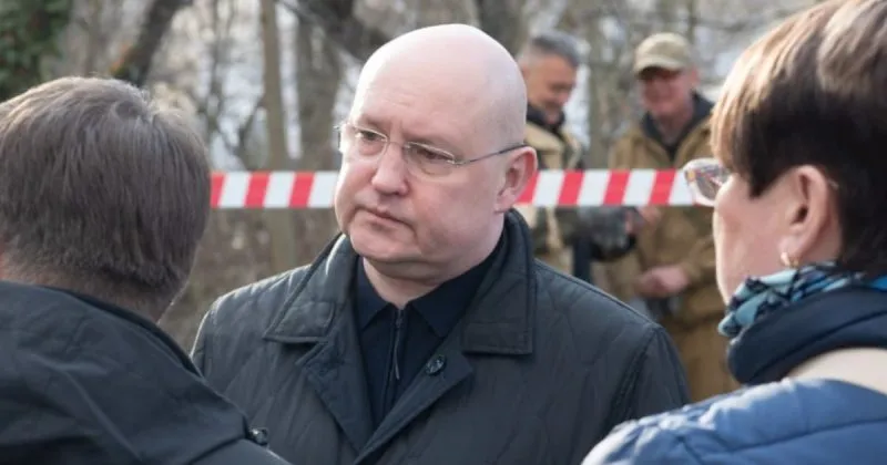 Атака ЗСУ на Севастополь: повідомлення про вибухи в окупованому місті
