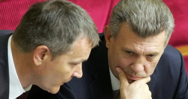 Москва фінансувала просування мовного закону Ківалова-Колесніченка в Україні