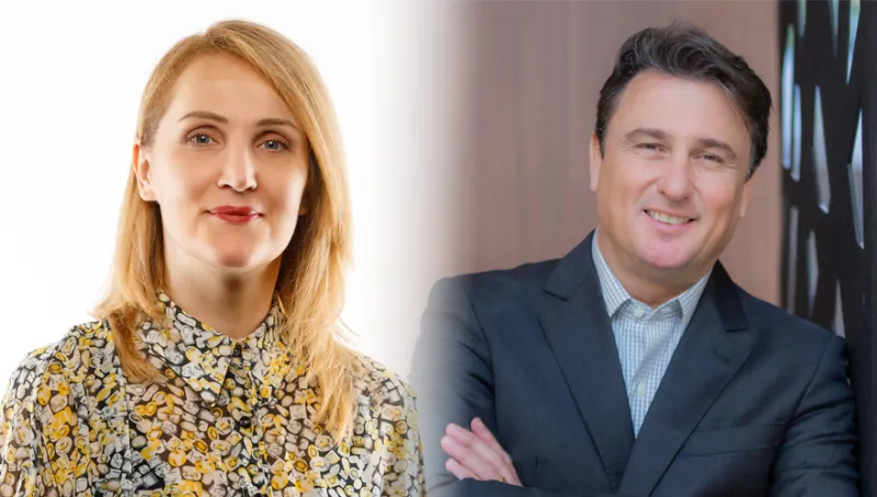 Ганна Громаковська очолила аграрний підрозділ “Байєр” в Україні