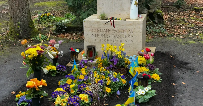Перепоховання Бандери: можливості та законодавчі обмеження в Німеччині