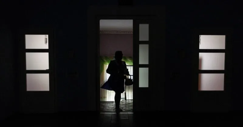 Російська атака знеструмила Чернігівщину, пошкоджено енергооб’єкт