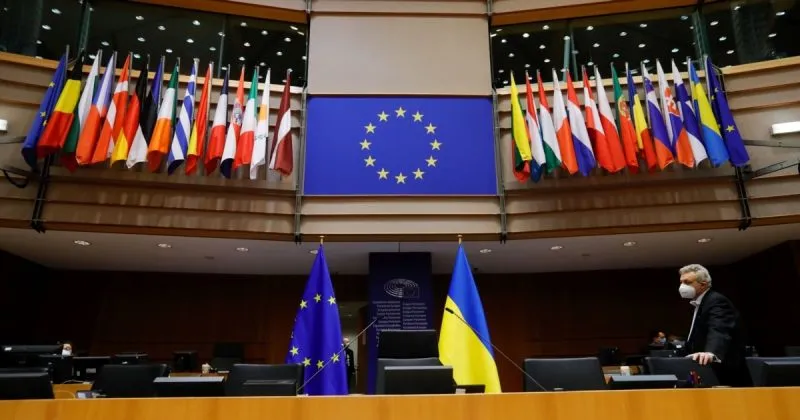 Бельгія стає однією з держав-засновниць Спеціального трибуналу для росії