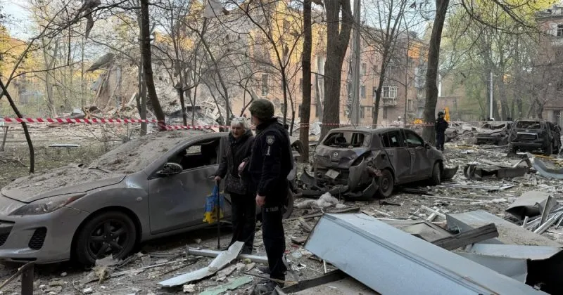 Атака РФ на Дніпро: кількість загиблих зросла до шести
