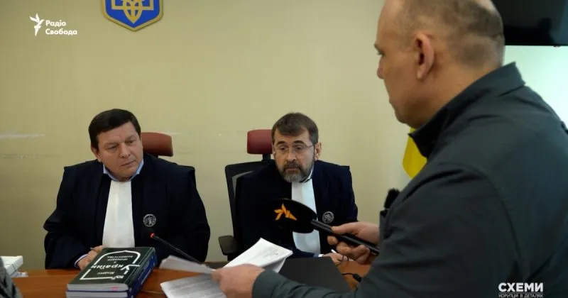 Суди продовжують використовувати нечинний мовний закон “Ківалова-Колесніченка”
