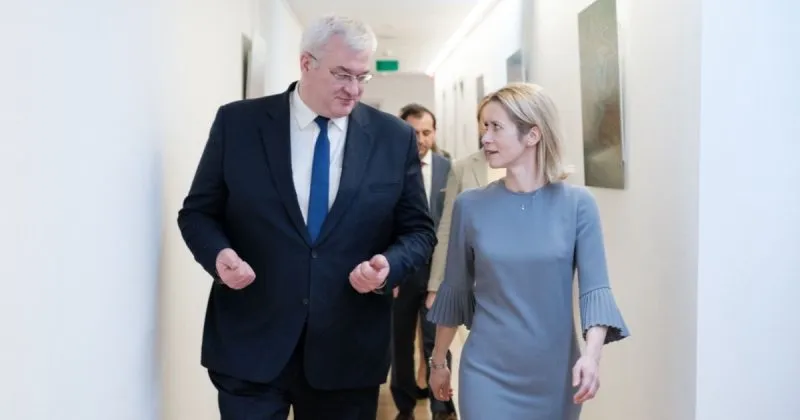 Сибіга підтримав заборону на в’їзд до ЄС для російських військових