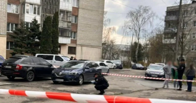 Затримано інспектора митниці у справі про вбивство військового