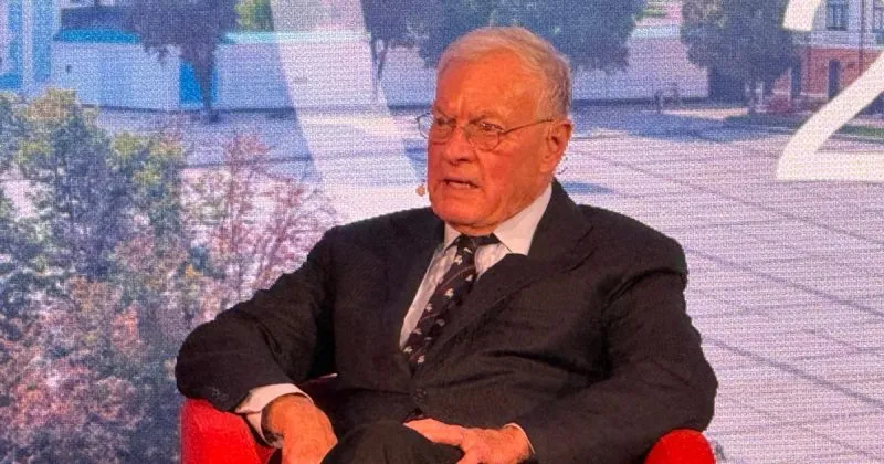 Келлог про можливу заміну НАТО та участь України у новій оборонній структурі