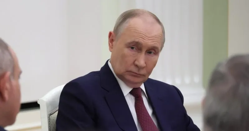 Путін оголосив Великоднє перемир’я на 32 години