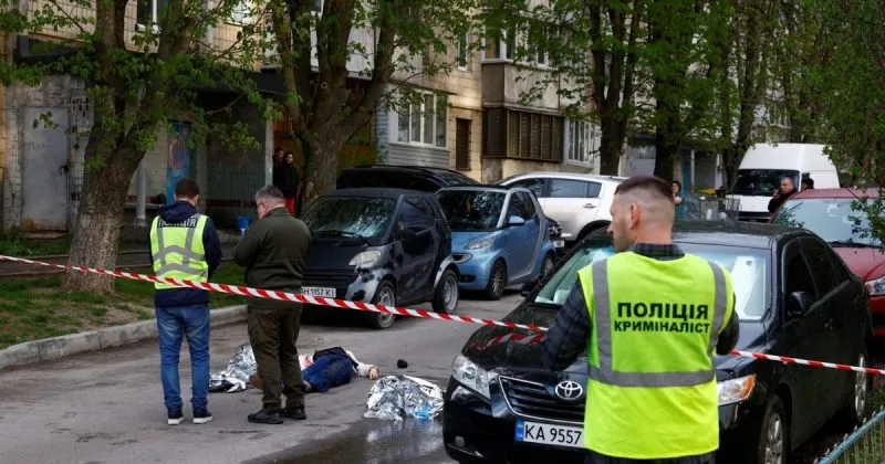Клименко ініціював розслідування дій поліцейських під час теракту в Києві