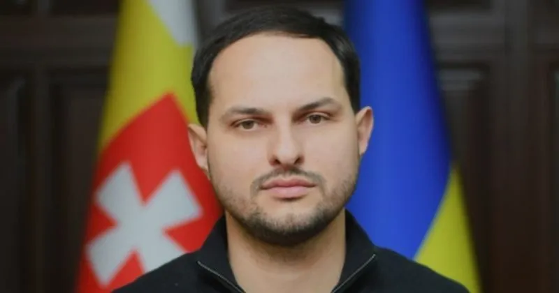 Причини вибуху газового балона під Рівним: деталі від голови ОВА