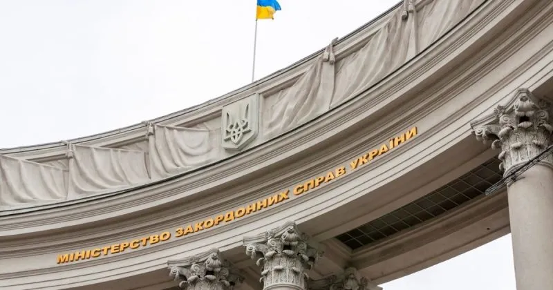 МЗС України: РФ використає звільнення Бутягіна для виправдання окупації Криму