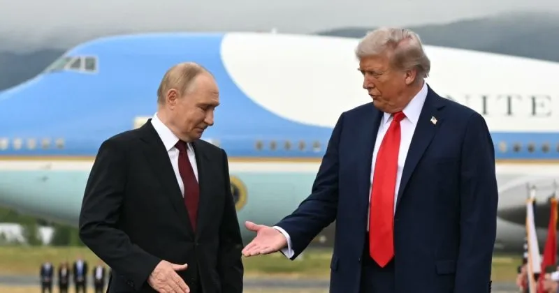 Трамп назвав НАТО ‘паперовим тигром’ та розглядає вихід США з альянсу