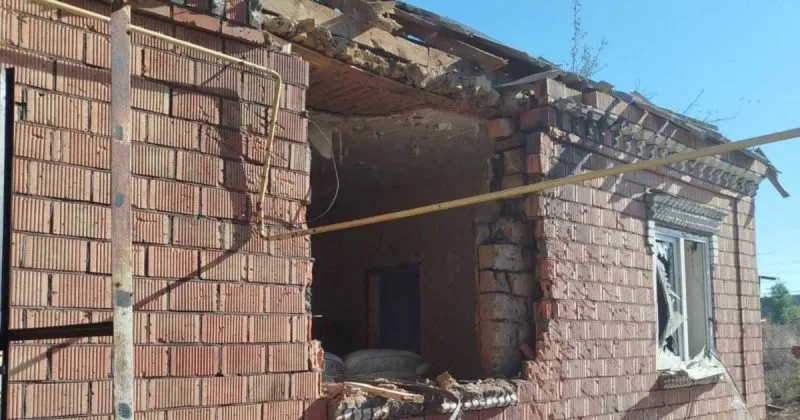 Двоє жінок загинули внаслідок російського удару по Нікополю