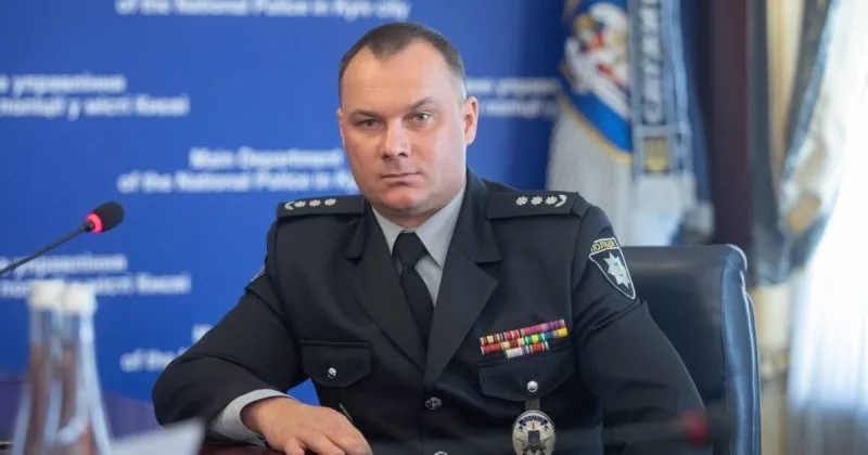 70% поліцейських мають досвід служби на лінії бойового зіткнення
