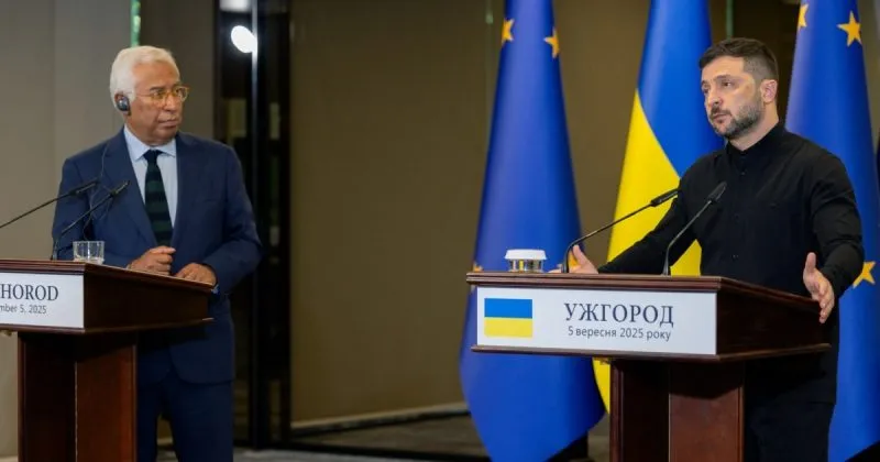 Кошта висловив подяку Зеленському за ремонт нафтопроводу «Дружба»