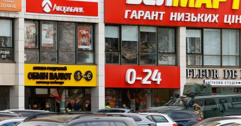 Число загиблих в теракті в Києві зросло до семи осіб