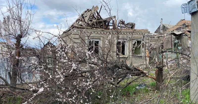 Обстріл Краматорська: загинули чоловік і жінка, є поранений