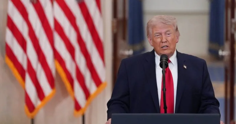 Трамп: США близькі до завершення війни в Ірані, але ще два-три тижні боїв