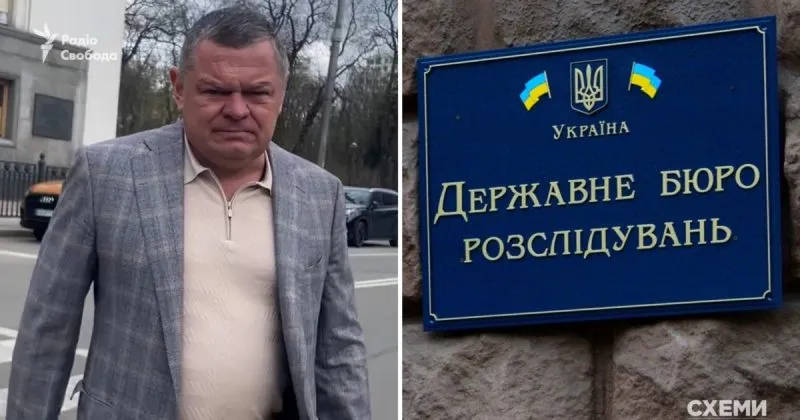 Нове розслідування про закордонні поїздки нардепа Борта: факти з Маямі