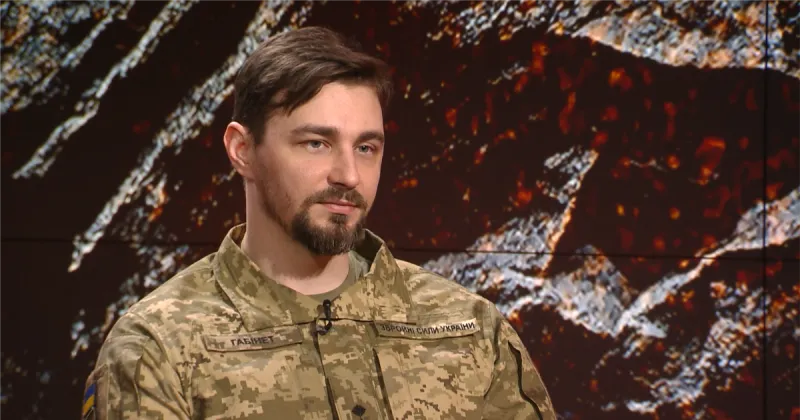 Командир 5-ї ОВМБР розкриває причини тривалої відсутності ротації бійців