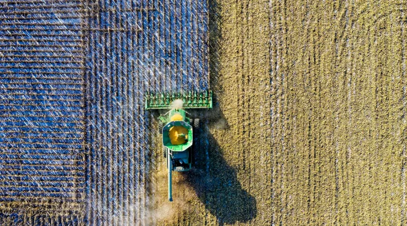 В Україні розширено програму компенсації на агротехніку до 40%