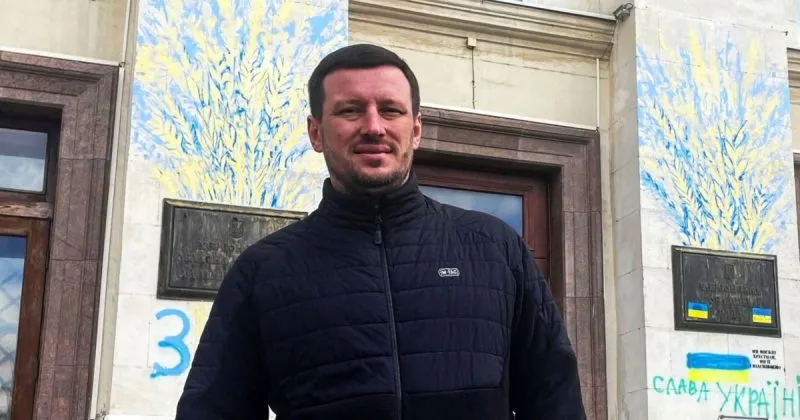 Шість дітей вивезли з окупованої Херсонщини на вільну територію