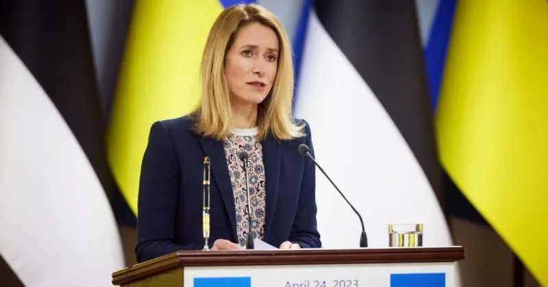 Росія загрожує Балтійським країнам через поразки в Україні
