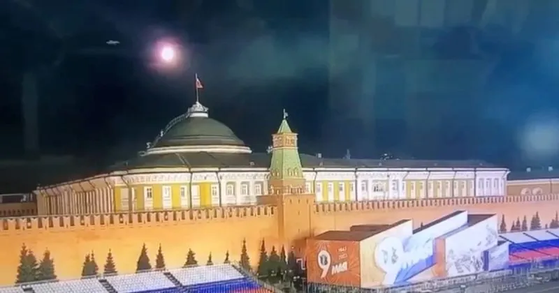 Росія обіцяє ракетний удар по Києву у відповідь на зрив параду в Москві