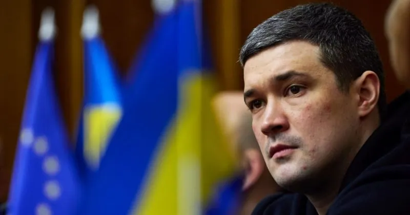 Міністр оборони України розкрив причини сповільнення військ росії на фронті