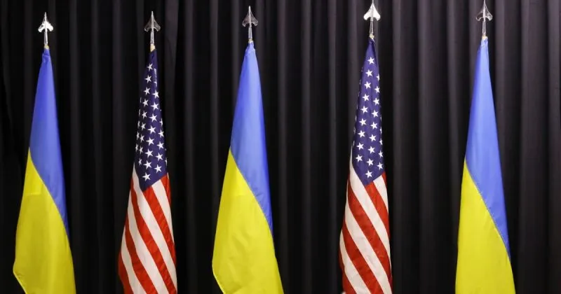 США виключили військову допомогу Україні з бюджету на 2027 рік