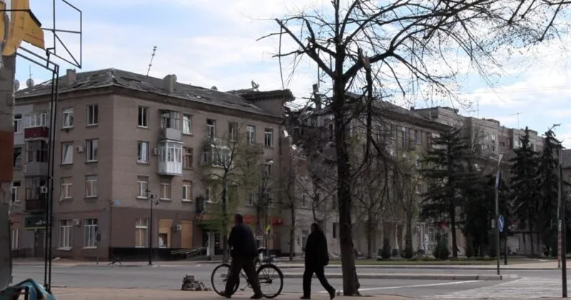 Обстріли Росії призвели до жертв серед цивільних у прифронтових регіонах
