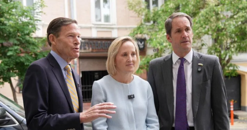 Конгресмени США підсумували візит до Києва та потреби України