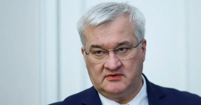 Україна та Албанія спільно проведуть зустріч міністрів у Тирані