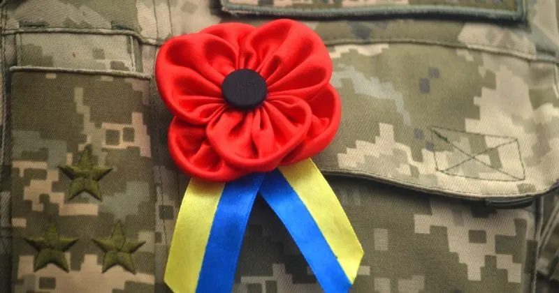 Зеленський: Українці знову зупиняють зло через 81 рік після Другої світової війни