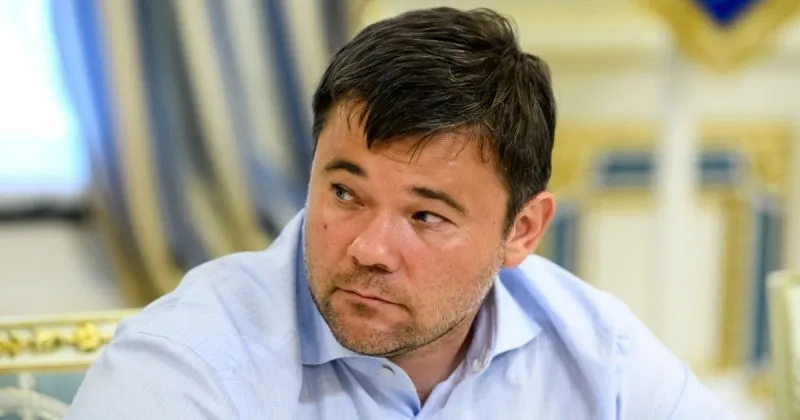 Андрій Богдан прокоментував санкції та анонсував розслідування