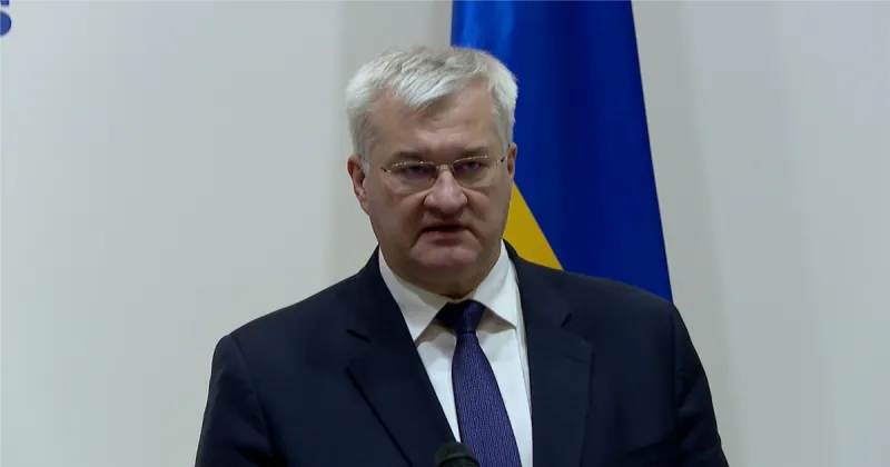 МЗС України проти послаблення санкцій проти Білорусі та «Білоруськалію»