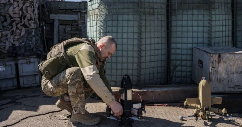 Генштаб ЗСУ: Понад 200 бойових зіткнень на фронті за добу