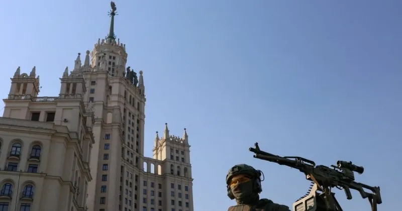 ISW аналізує використання Росією оголошеного перемир’я