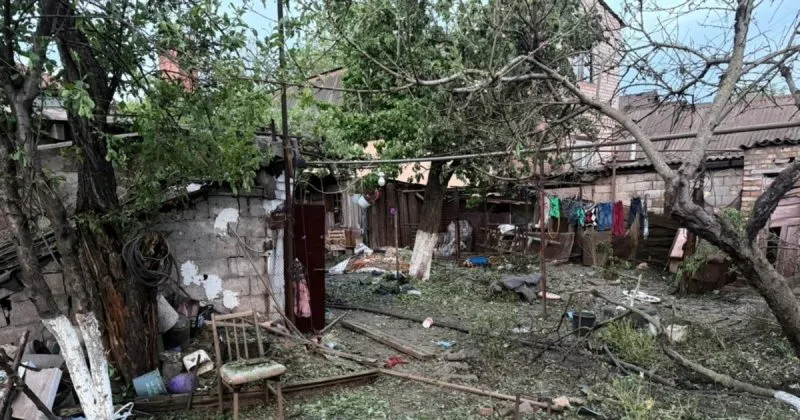 Зеленський попереджає про нові хвилі російських дронових атак